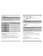 Preview for 20 page of Hama EWS-880 Operating Instructions Manual