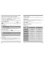 Preview for 39 page of Hama EWS-880 Operating Instructions Manual