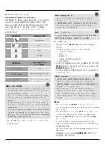 Preview for 5 page of Hama EWS-890 Operating Instructions Manual