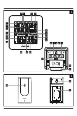 Preview for 2 page of Hama EWS Intro Operating Instructions Manual