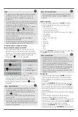 Preview for 18 page of Hama EWS Intro Operating Instructions Manual