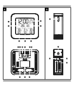 Предварительный просмотр 3 страницы Hama EWS-Trio Operating Instructions Manual