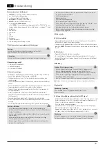 Preview for 31 page of Hama Extra Operating Instructions Manual