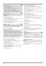 Preview for 32 page of Hama Extra Operating Instructions Manual