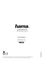 Preview for 37 page of Hama Extra Operating Instructions Manual