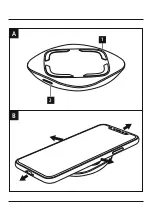 Предварительный просмотр 2 страницы Hama FC-5 Operating Instructions Manual