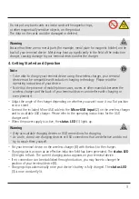 Preview for 5 page of Hama FC10S Operating Instructions Manual