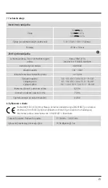 Preview for 47 page of Hama FC15 Metal Operating Instructions Manual