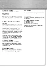 Preview for 5 page of Hama FireWire ExpressCard Operating	 Instruction