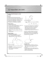 Предварительный просмотр 26 страницы Hama FK-965 Operating	 Instruction