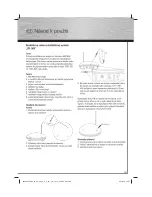 Предварительный просмотр 29 страницы Hama FK-965 Operating	 Instruction