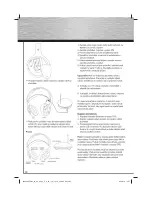 Предварительный просмотр 30 страницы Hama FK-965 Operating	 Instruction