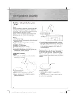 Предварительный просмотр 32 страницы Hama FK-965 Operating	 Instruction