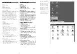 Preview for 4 page of Hama Flight Vision Joypad Operating Instructions