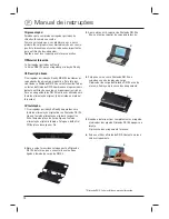 Preview for 15 page of Hama Fluxity Operating Instructions Manual