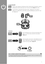 Preview for 5 page of Hama Freedom Buddy Operating Instructions Manual