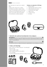 Preview for 23 page of Hama Freedom Buddy Operating Instructions Manual