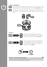 Preview for 25 page of Hama Freedom Buddy Operating Instructions Manual