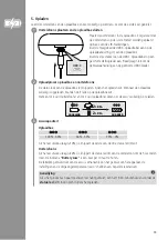 Preview for 46 page of Hama Freedom Buddy Operating Instructions Manual