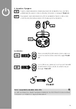 Preview for 55 page of Hama Freedom Buddy Operating Instructions Manual