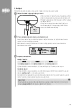 Preview for 96 page of Hama Freedom Buddy Operating Instructions Manual