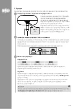 Preview for 136 page of Hama Freedom Buddy Operating Instructions Manual