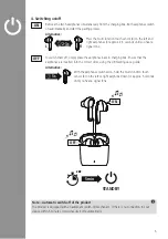 Preview for 5 page of Hama Freedom Light 00184068 Operating Instructions Manual