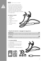 Предварительный просмотр 73 страницы Hama Freedom Neck Operating Instructions Manual