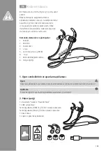 Preview for 163 page of Hama Freedom Neck Operating Instructions Manual