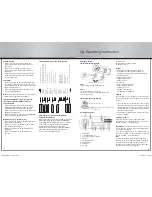 Preview for 3 page of Hama Freedom Operating	 Instruction