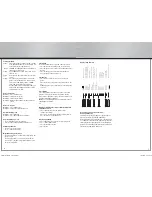 Preview for 4 page of Hama Freedom Operating	 Instruction