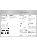 Preview for 6 page of Hama Freedom Operating	 Instruction