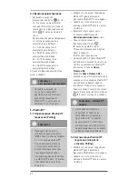 Preview for 43 page of Hama FREEMAN X6 Operating Instructions Manual