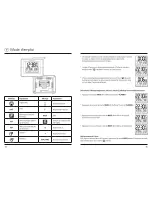 Preview for 8 page of Hama Funkwecker RC800 Manual