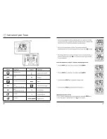 Preview for 14 page of Hama Funkwecker RC800 Manual