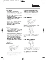 Предварительный просмотр 4 страницы Hama GPS Receiver Operating	 Instruction