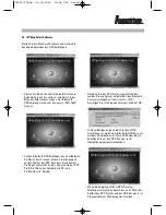 Предварительный просмотр 6 страницы Hama GPS Receiver Operating	 Instruction