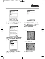 Предварительный просмотр 10 страницы Hama GPS Receiver Operating	 Instruction