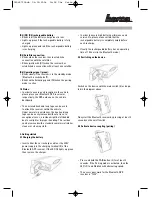 Предварительный просмотр 13 страницы Hama GPS Receiver Operating	 Instruction