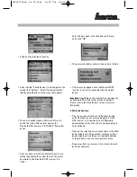 Предварительный просмотр 20 страницы Hama GPS Receiver Operating	 Instruction