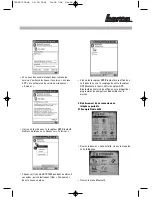 Предварительный просмотр 28 страницы Hama GPS Receiver Operating	 Instruction