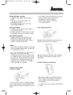 Предварительный просмотр 31 страницы Hama GPS Receiver Operating	 Instruction