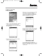 Предварительный просмотр 34 страницы Hama GPS Receiver Operating	 Instruction