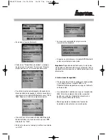 Предварительный просмотр 38 страницы Hama GPS Receiver Operating	 Instruction