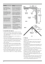 Preview for 12 page of Hama GS 558 Operating Instructions Manual