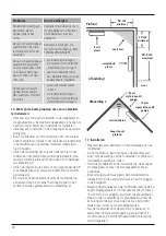 Preview for 24 page of Hama GS 558 Operating Instructions Manual