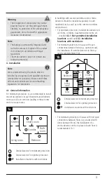 Preview for 3 page of Hama GS526 Operating Instructions Manual