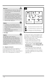 Preview for 14 page of Hama GS526 Operating Instructions Manual