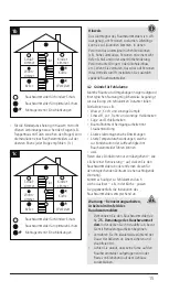 Preview for 15 page of Hama GS526 Operating Instructions Manual