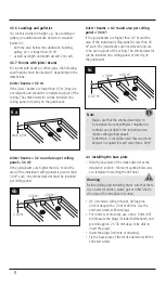 Preview for 8 page of Hama GS536 Operating Instructions Manual